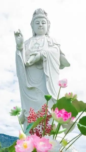 九点半观音传世经典三日法会通启